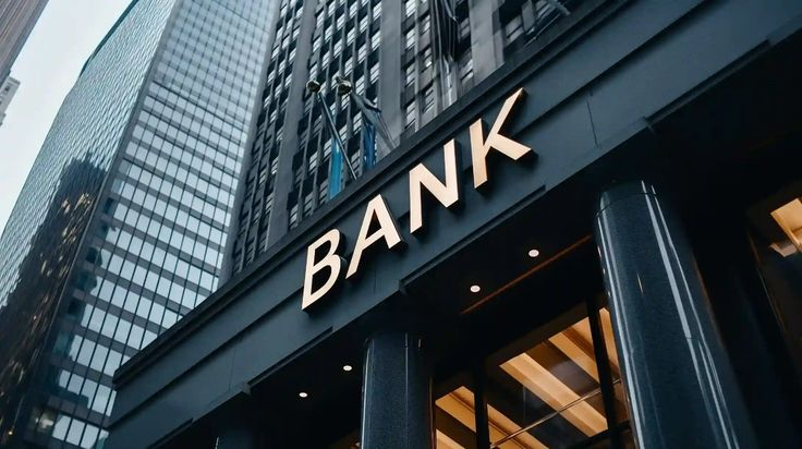 How Blockchain is Transforming Financial Systems